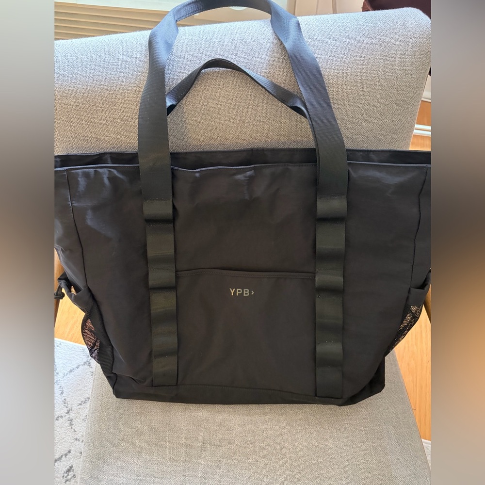 Abercrombie YPB Icon Tote Bag